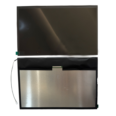 10.1 Inch TFT LCD Display with 1920(RGB) x 1200 Dots Resolution and Double LVDS Interface