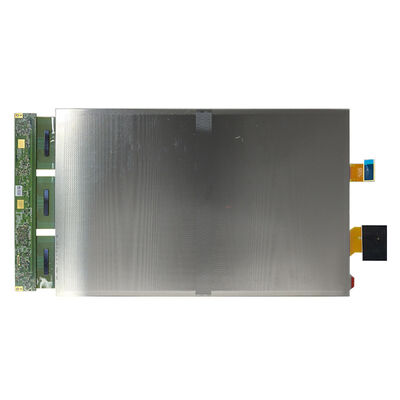 13.3 Inch Foldable-Flexible OLED Display Module with 300nit Brightness and 1536RGBx2048 Resolution eDP1.3 4-lane Interface