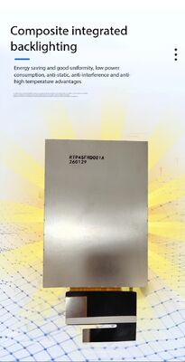 4.5 Inch IPS TFT Display with 1080*1440 Resolution and MIPI Interface